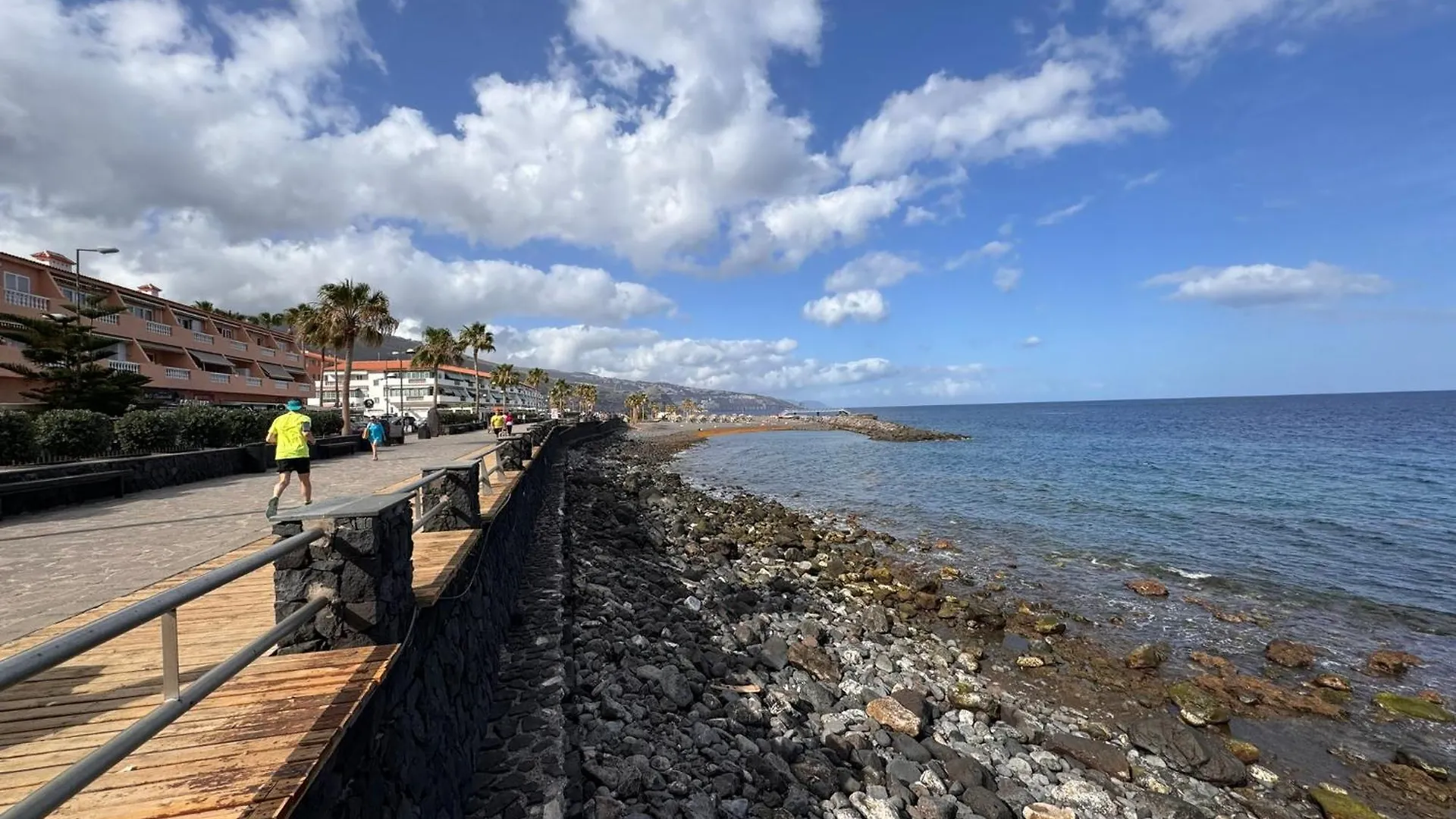 Alquilaencanarias Caletillas Vista Al Mar Candelaria Spain