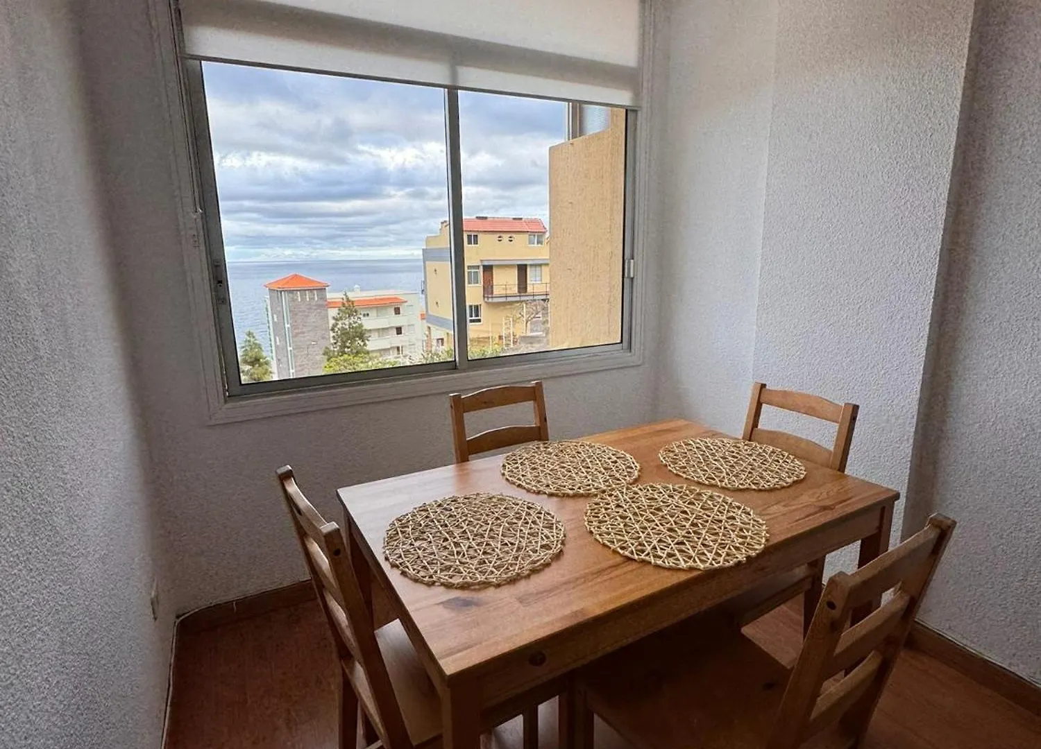 Apartment Alquilaencanarias Caletillas Vista Al Mar Candelaria Spain
