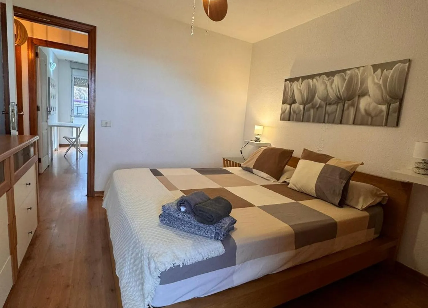 Alquilaencanarias Caletillas Vista Al Mar 坎德拉里亚 0*,  西班牙