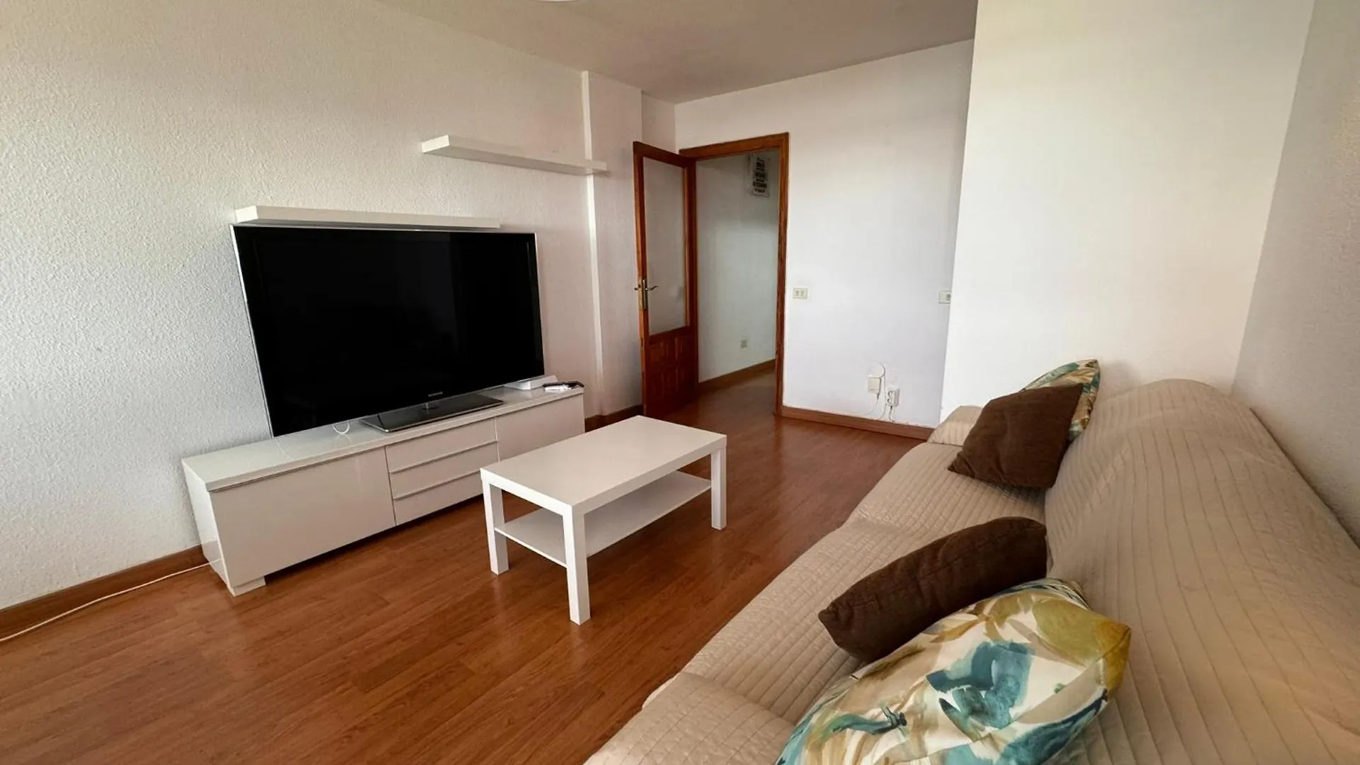 Alquilaencanarias Caletillas Vista Al Mar 坎德拉里亚 0*,